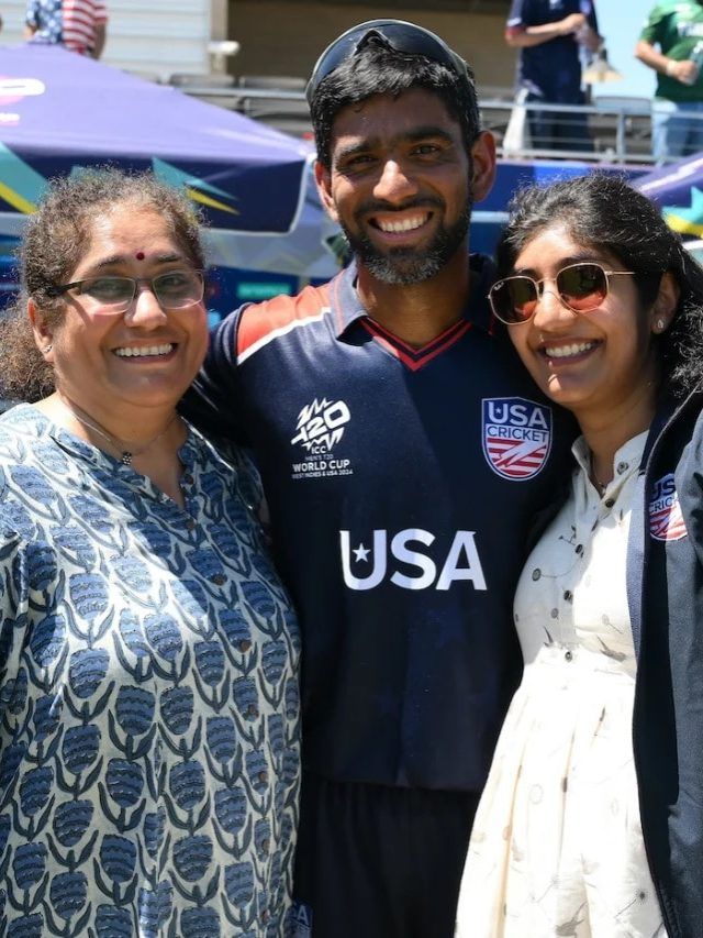 मुंबई के उस इंजीनियर की कहानी... जिसने सुपर ओवर में पाकिस्तान का बजाया बैंड