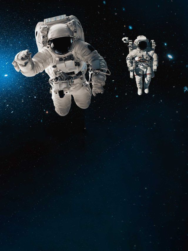 NASA cancels 6.5-hour spacewalk due to issues with the astronaut spacesuits