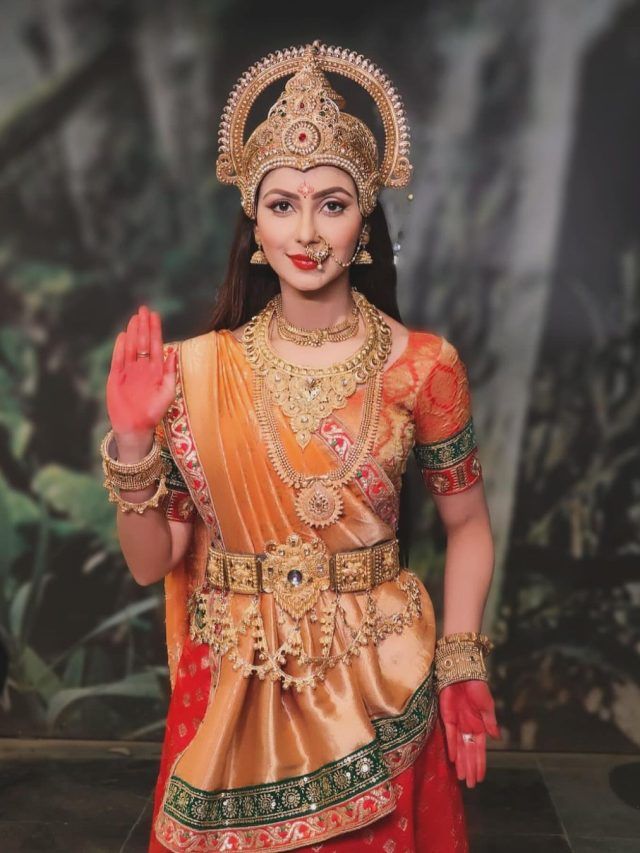 मां बनना चाहती हैं 'TV की पार्वती', शो ने बदली जिंदगी, बोली- पर्सनल लेवल पर...