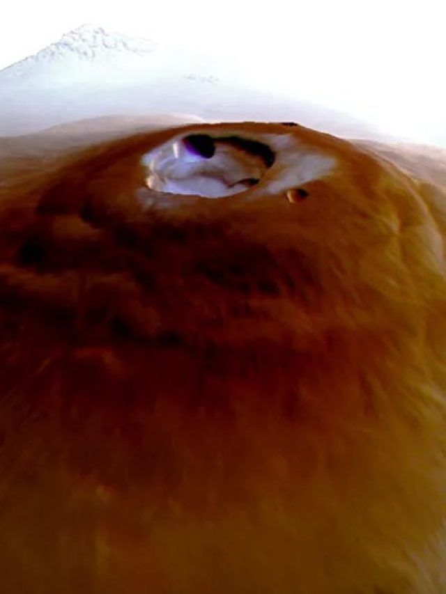 ‘Can fill 60 swimming pools’: ESA detects massive reserve of water frost at Mars’s equator