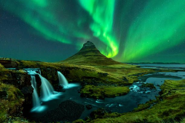 5 Best Places To See Northern Lights