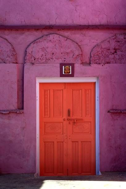 house entrance 4