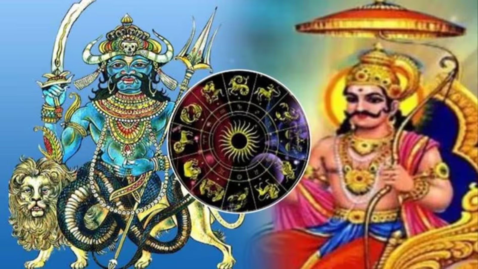 राहु का शनि के नक्षत्र में गोचर, इन 3 राशि वालों की नौकरी-करियर में होगी तरक्की - Rahu nakshatra parivartan in shani nakshatra uttara bhadrapada lucky zodiac signs get money and success