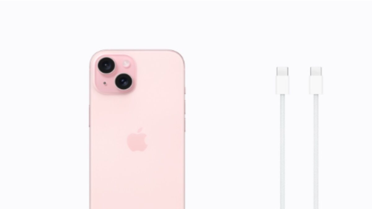 iphone 15 Plus feature