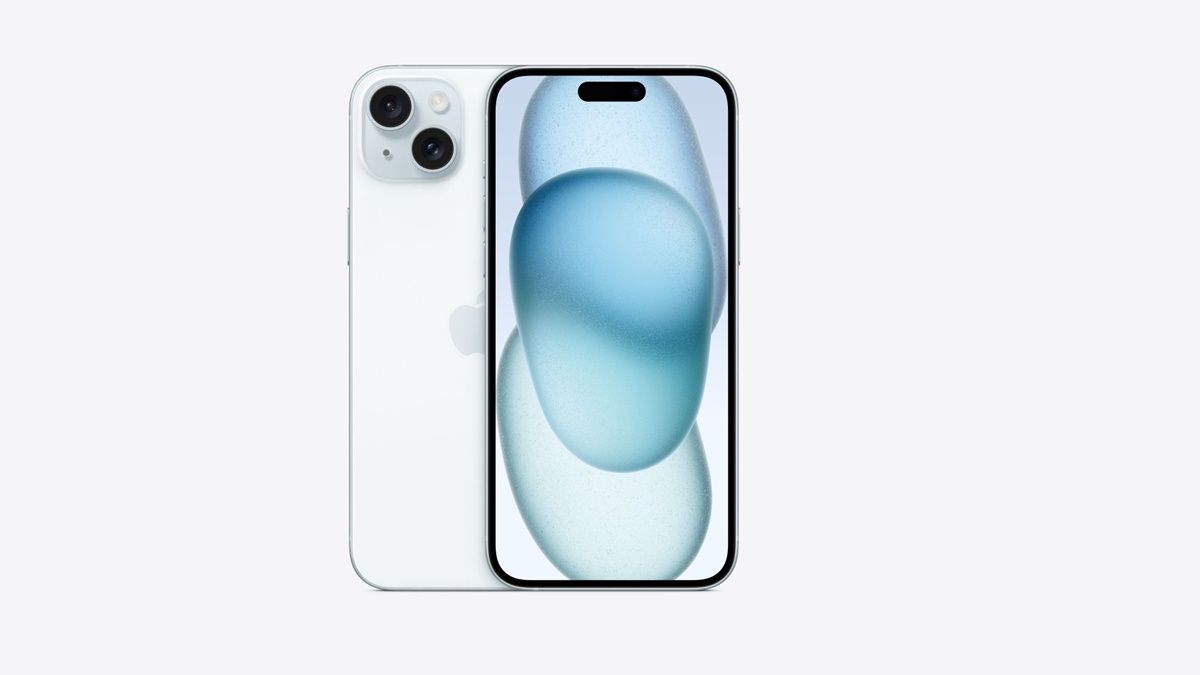 iphone 15 plus Price