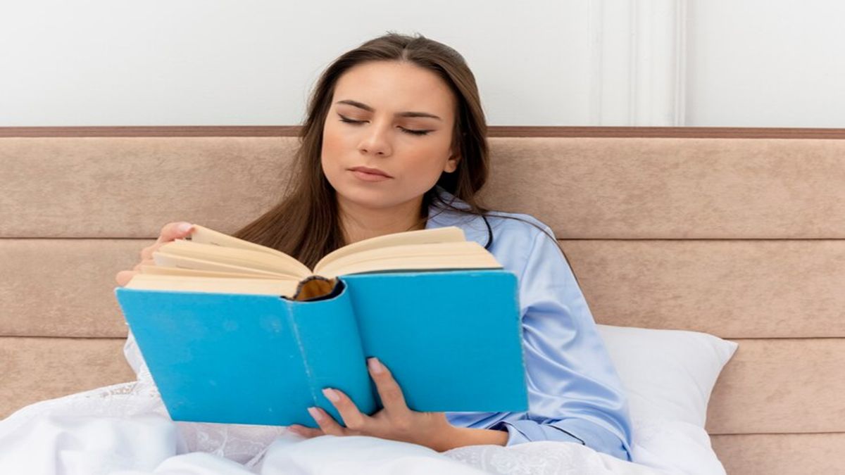 reading 