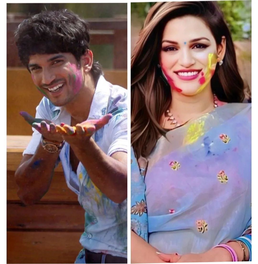 sushant singh rajput 5
