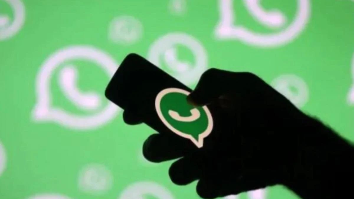 whatsApp