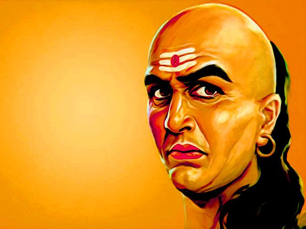 Chanakya 3