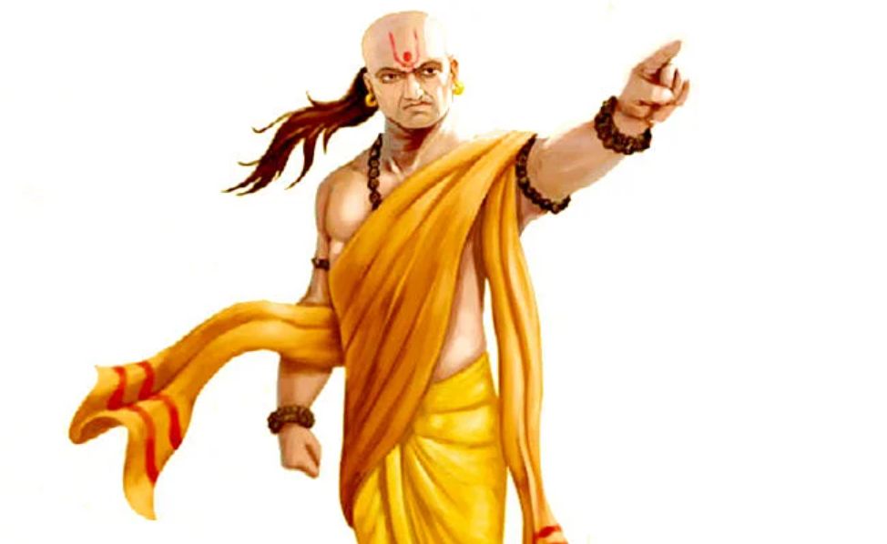 Chanakya 6