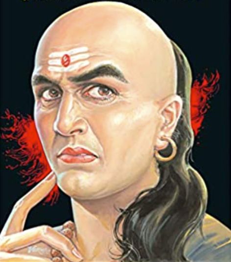 Chanakya 9