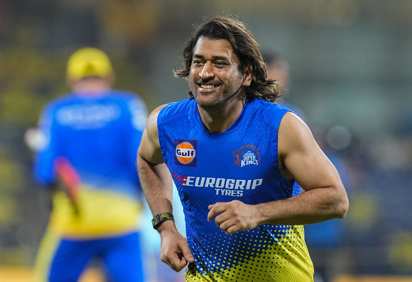 MS Dhoni turns 43: Top 5 moments from IPL 2024