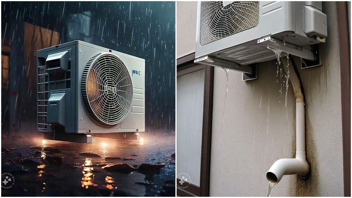 क्या आप भी यूज करते हैं AC से निकलने वाला पानी, भारी पड़ सकती है ये