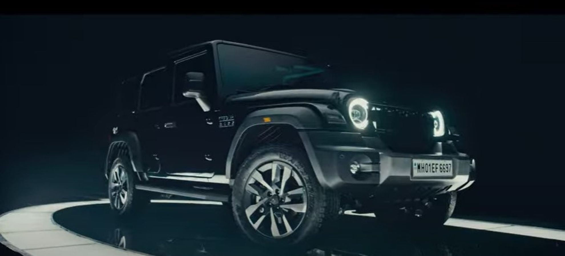 Mahindra Thar Roxx price, launch, all details
