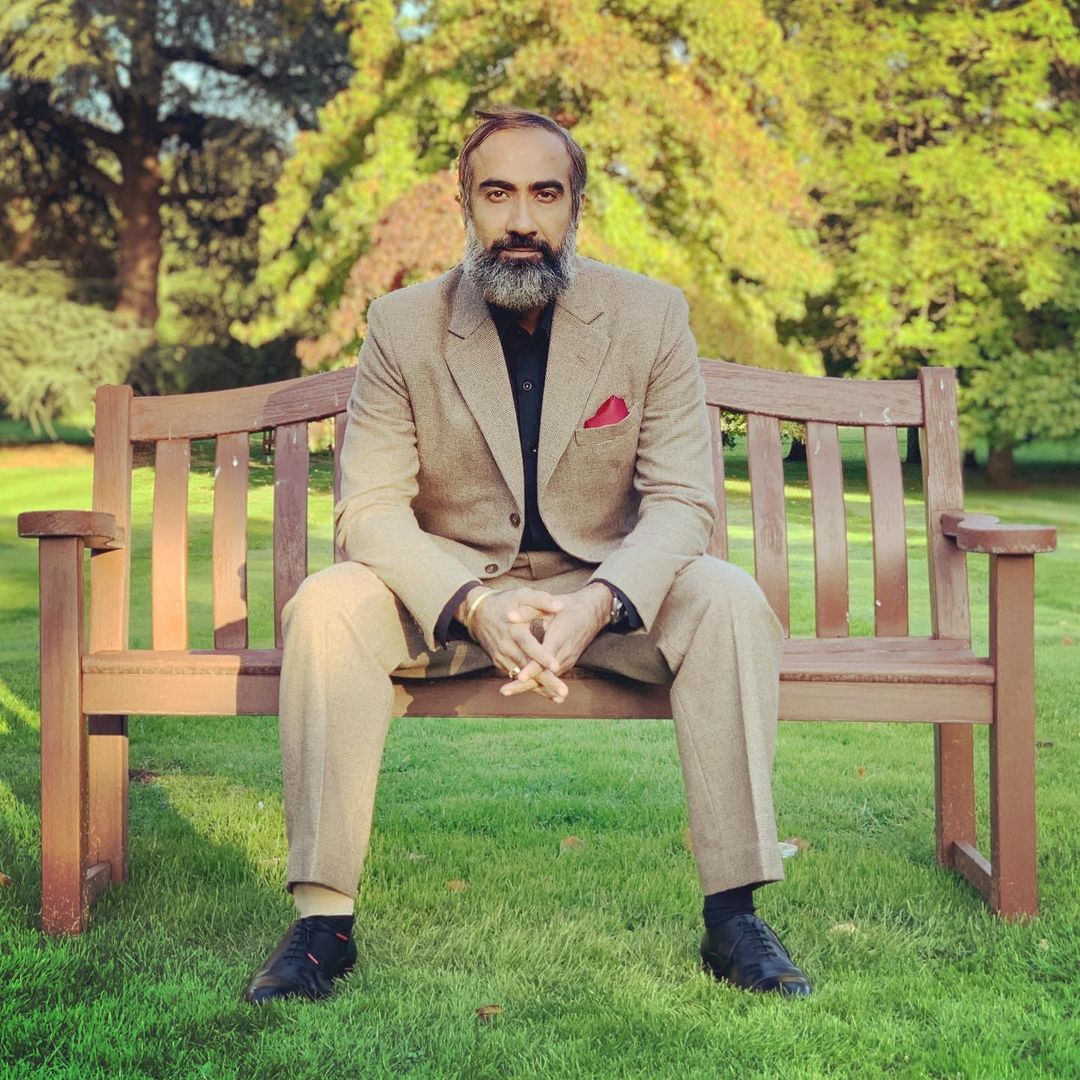 Ranvir Shorey 7