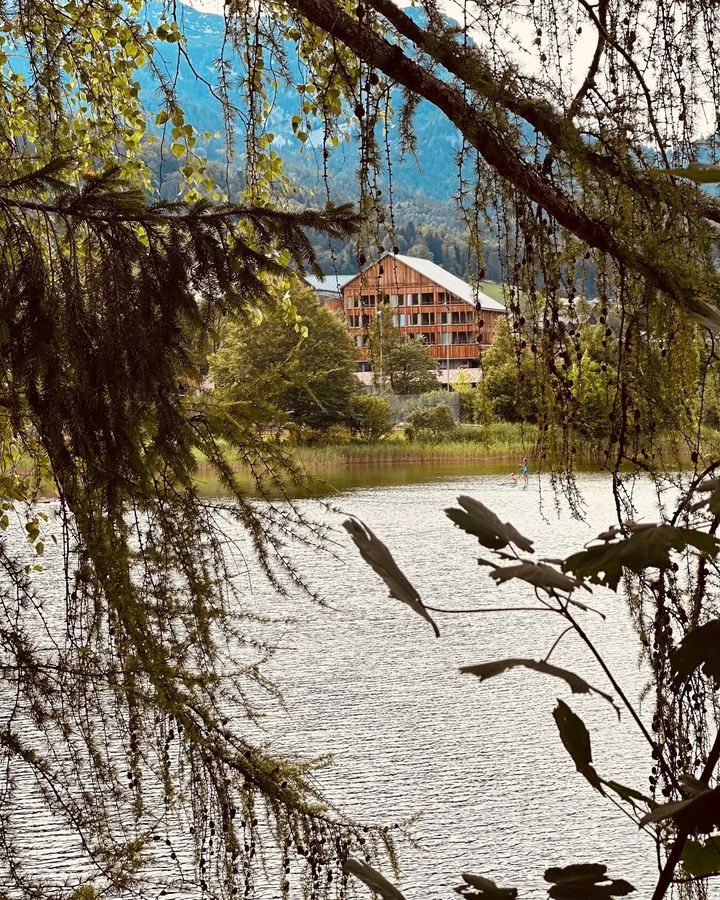 Inside Katrina Kaif's Austria diaries