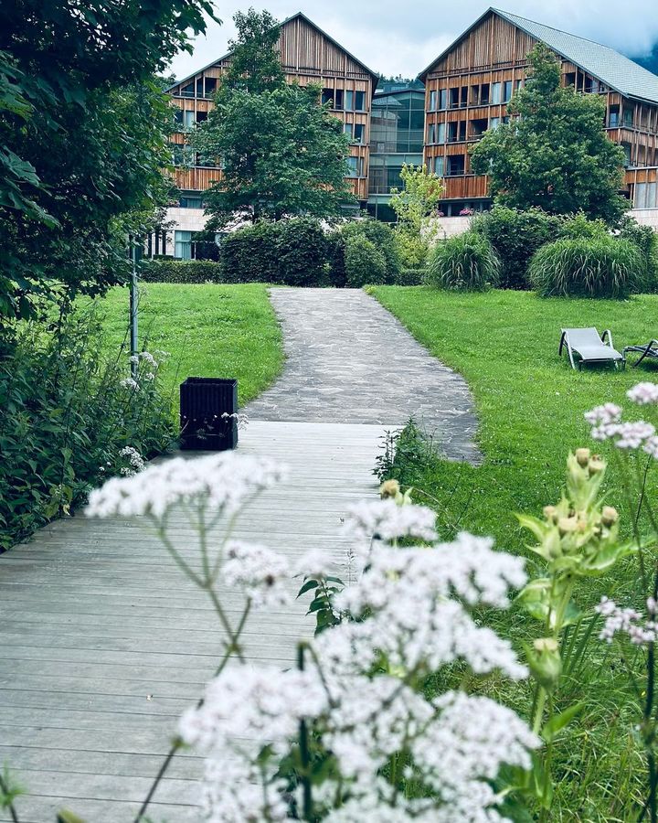 Inside Katrina Kaif's Austria diaries