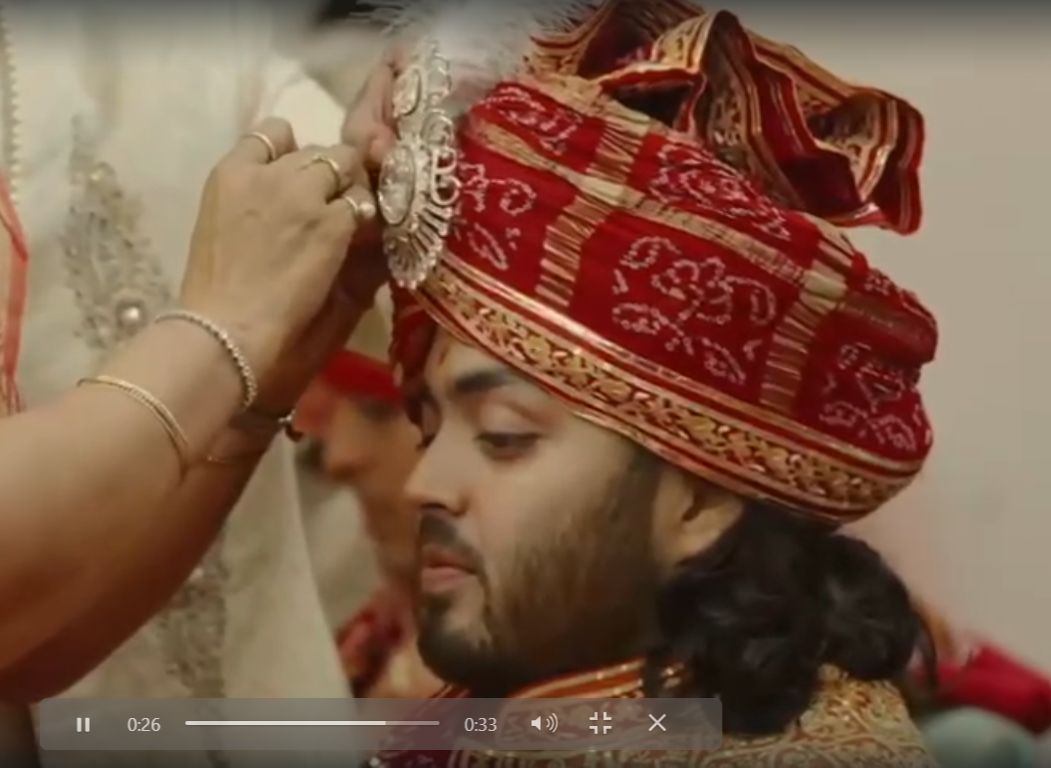 anant ambani 3