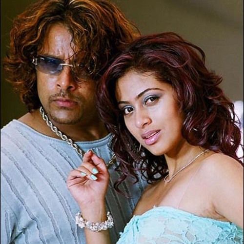 chiyaan vikram in anniyan 4