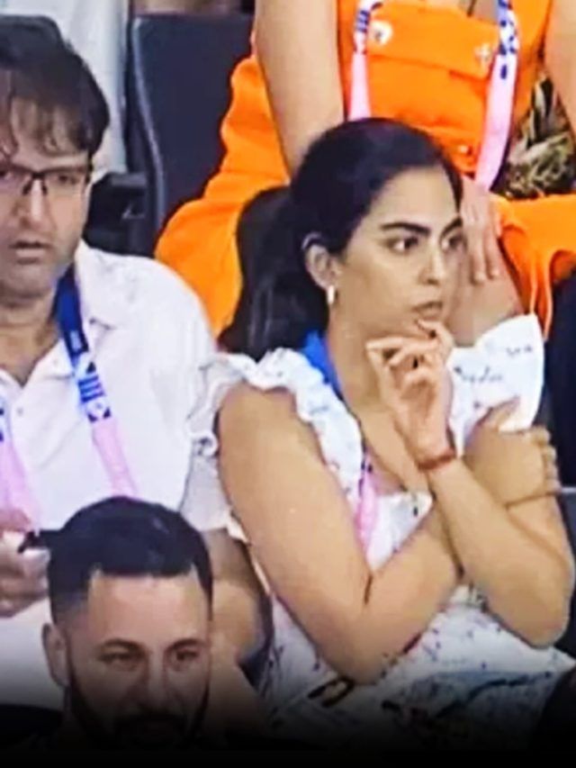 ईशा अंबानी के हसबैंड आनंद पीरामल का बिल्कुल अलग अंदाज! पहले नहीं देखा होगा कभी