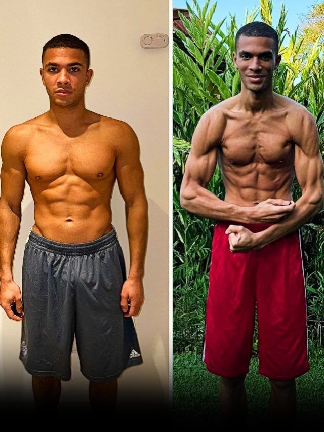 21 दिन में घटाया 13 किलो वजन...पानी पी-पीकर किया वेट लॉस, जानें क्या है वॉटर फास्टिंग