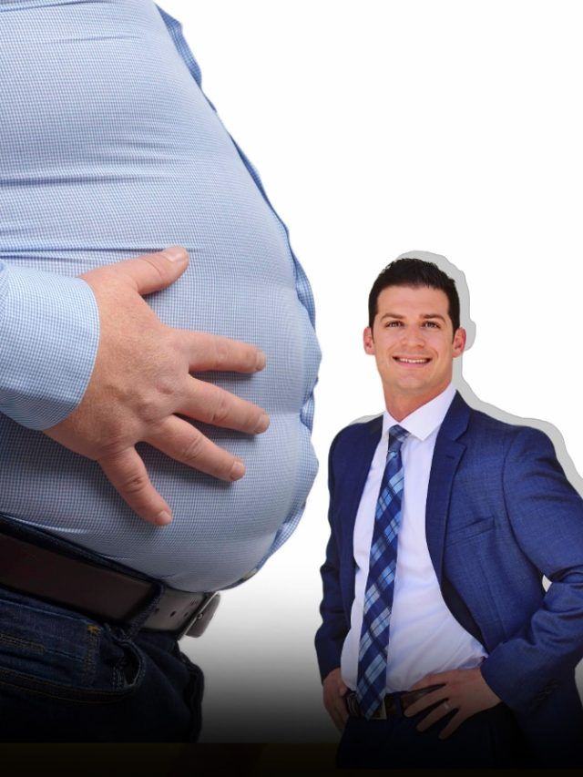 वजन होगा कम, पहचान नहीं पाएंगे लोग...अगर कर लिए अमेरिका के डॉक्टर के बताए ये काम