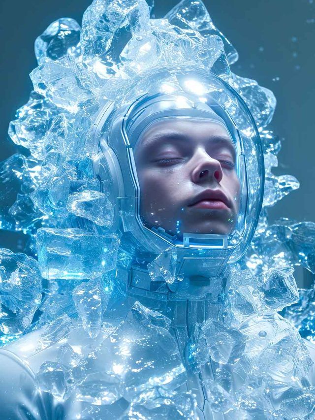 Immortals? Wealthy individuals are freezing themselves to preserve their fortunes forever