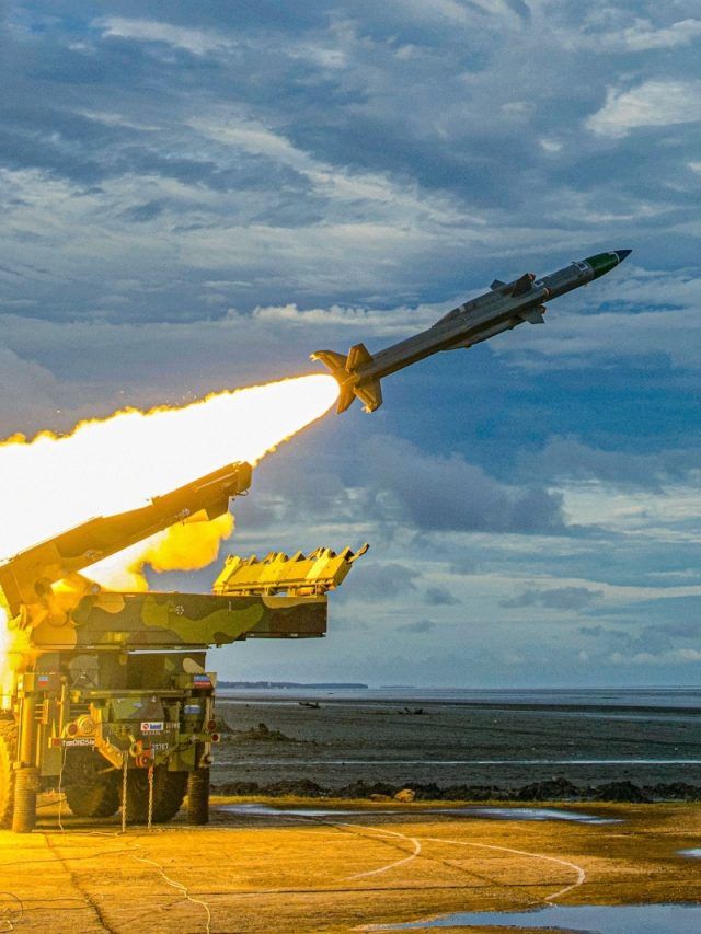 भारत के मिसाइल सिस्टम पर इस देश की नज़र! Video में देखें इसकी ताकत