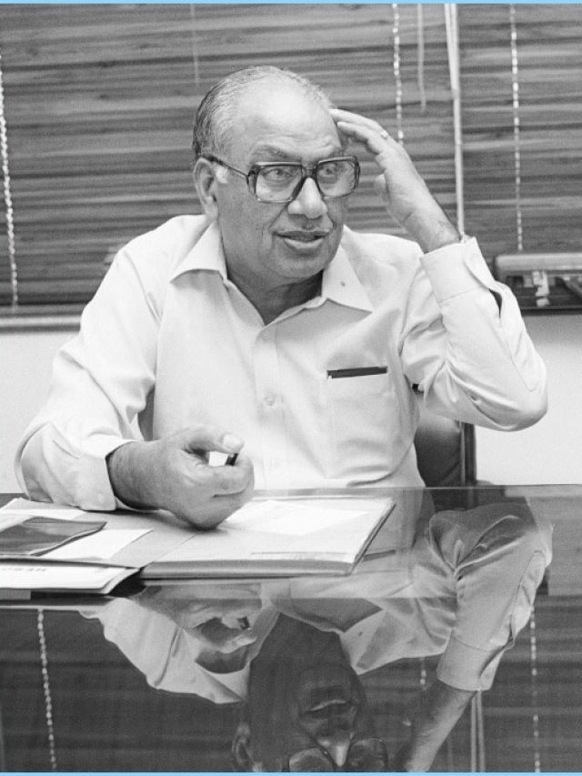 साइकिल पार्ट्स से शुरुआत... और बना दी दुनिया की सबसे बड़ी दोपहिया कंपनी