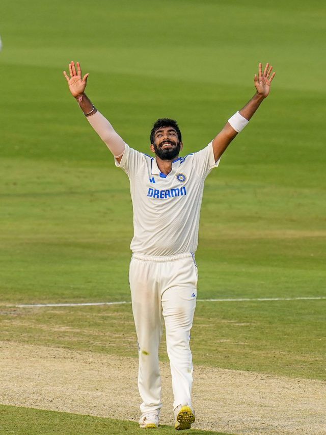 बांग्लादेश सीरीज में इन 2 खिलाड़ियों की खुलेगी किस्मत... बुमराह रहेंगे बाहर!