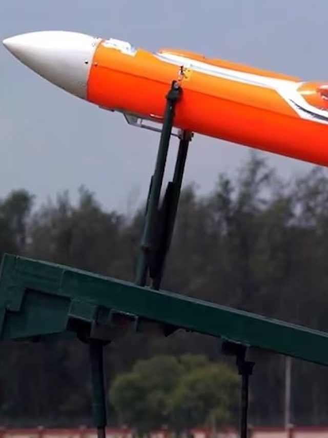 क्या है DRDO का धमाकेदार नया 'अभ्यास'? देखें Video