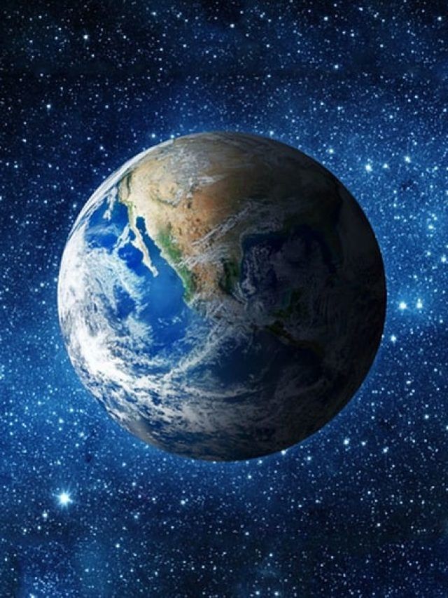 पृथ्वी खो रही संतुलन? छोटी हो रही हैं रातें और लंबे हो रहे हैं दिन!