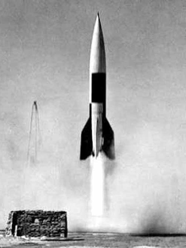 अमेरिका-रूस ने क्यों चुराया था जर्मनी का यह हथियार? जानिए इतिहास