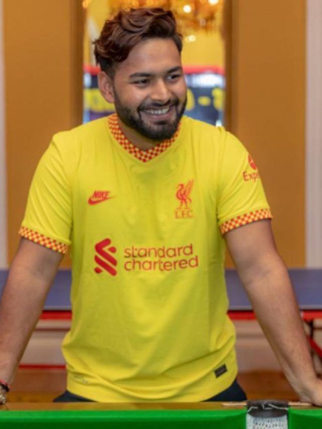 एक मिनट भी वॉक नहीं कर पाते थे ऋषभ पंत, न्यूट्रिशनिस्ट ने बताया ये चीजें खाकर आई ताकत