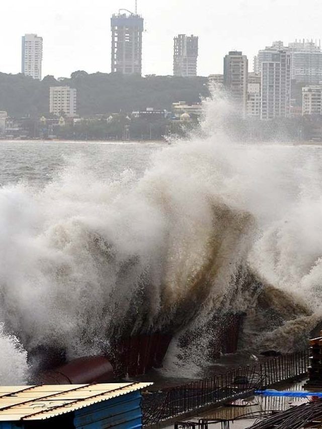 क्या Climate Change के कारण आ सकती है सुनामी? जान लीजिए