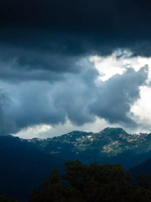 क्या केदारनाथ दोबारा झेलेगा त्रासदी? घाटी के ऊपर पनप रहा है नया खतरा!