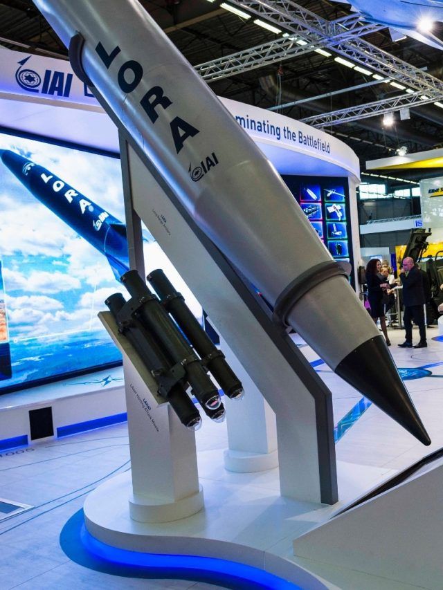 भारतीय मिसाइल पर आर्मेनिया की नजर! अजरबैजान की LORA को देनी है टक्कर, जानें खासियत