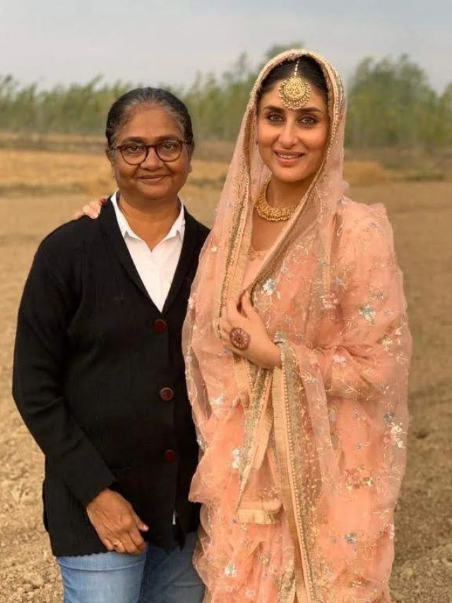 शादी के बाद कौन सा धर्म फॉलो करती हैं पटौदी परिवार की बहू करीना? तैमूर की नैनी ने बताया