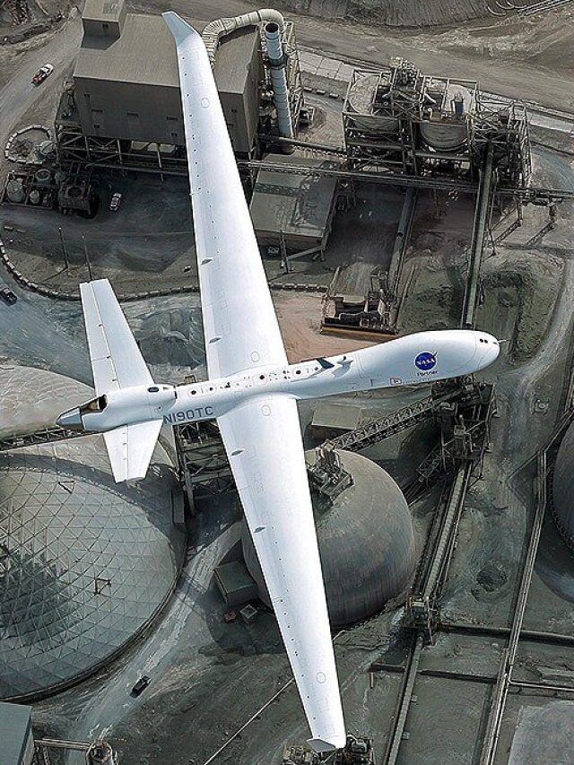 भारत के पास होगा दुनिया का सबसे खतरनाक ड्रोन... इस 'हंट-किलर' से खल्लास होंगे आतंकी ठिकाने!