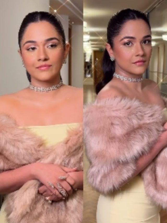 लंदन पहुंचा अनंत-राधिका की शादी का जश्न, दुल्हन की बहन ने पहना इतना सस्ता आउटफिट, PHOTOS