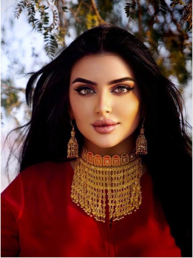 दुबई की राजकुमारी हैं बेहद खूबसूरत जिन्होंने पति को दिया 'तीन तलाक', Photos वायरल