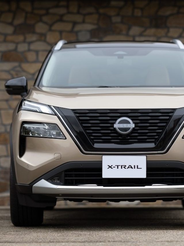 एक कार से चल रही थी कंपनी की गाड़ी! फिर वापस ला रही धांसू एसयूवी X-TRAIL