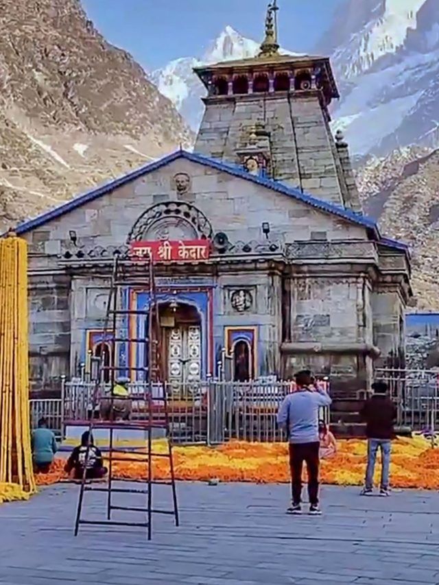 Delhi Kedarnath temple controversy: History of original 'Kedarnath Mandir' in Uttarakhand and its significance in Hinduism
