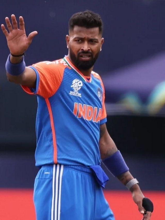 पंड्या का मैसेज देखकर हैरान रह गया ये क्रिकेटर... वर्ल्ड कप से पहले कही थी ये बात