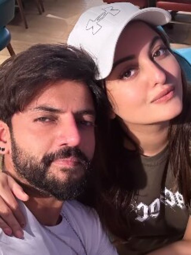 'करीबी दोस्त' से बने 'पति-पत्नी', हनीमून पर सोनाक्षी-जहीर, एक्ट्रेस बोलीं- बीते 7 साल...