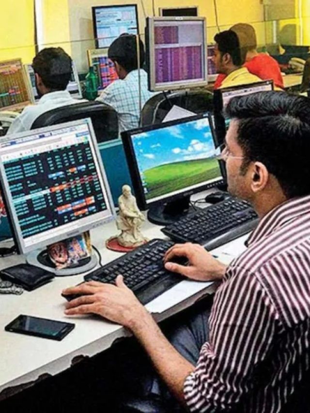 ये 4 शेयर एक से बढ़कर एक... दे सकते हैं शानदार रिटर्न, एक्सपर्ट बोले- खरीदें