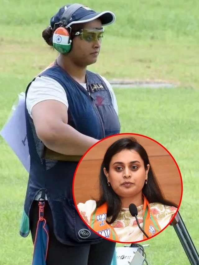 ओलंपिक में आज दिखेगा बिहार की विधायक का शूटिंग में दम, जीत चुकी हैं कई मेडल