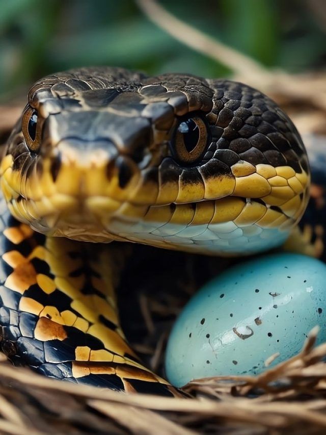 क्या अपने ही अंडों को खा जाता है सांप? जानें इसकी सच्चाई