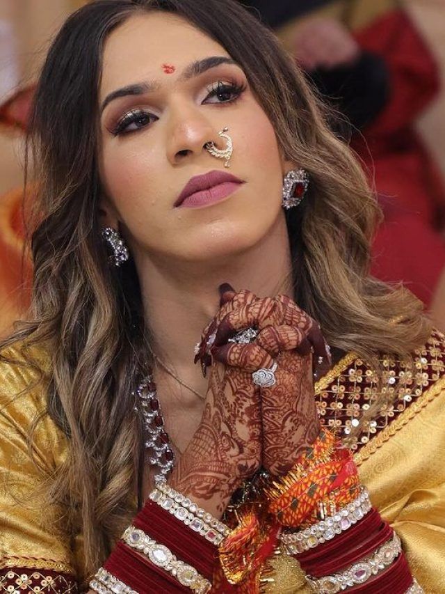 सड़कों पर मांगी भीख-सुसाइड की कोशिश की, बिहार की ये ट्रांसजेंडर, कैसे बनी एक्ट्रेस?