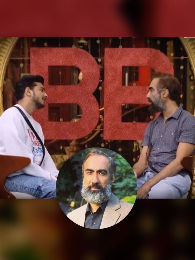 एटीट्यूड ने बिगाड़ा सारा खेल, एक्टर रणवीर के हाथ से गया काम, 51 की उम्र में बेरोजगार!